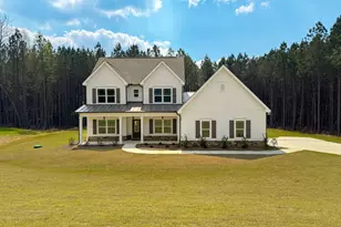 708 Traveler Ln, Williamson, GA 30292 - Photo 1