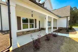 708 Traveler Ln, Williamson, GA 30292 - Photo 5