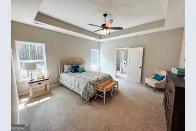 708 Traveler Lane #LOT 54, Williamson, GA 30292 - Photo 37