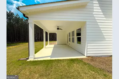 708 Traveler Lane #LOT 54, Williamson, GA 30292 - Photo 81