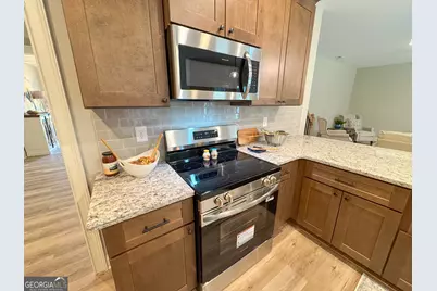 708 Traveler Lane #LOT 54, Williamson, GA 30292 - Photo 25