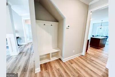 708 Traveler Lane #LOT 54, Williamson, GA 30292 - Photo 21
