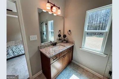 708 Traveler Lane #LOT 54, Williamson, GA 30292 - Photo 47