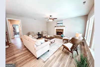 708 Traveler Lane #LOT 54, Williamson, GA 30292 - Photo 29