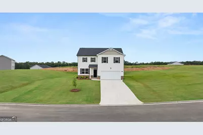 99 Fox Chase Court, Griffin, GA 30224 - Photo 1