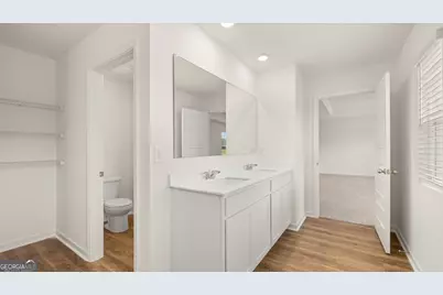 99 Fox Chase Court, Griffin, GA 30224 - Photo 13