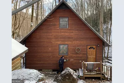 1022 Coweeta Gap Road, Otto,  28763 - Photo 3