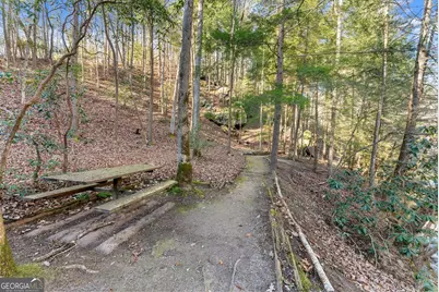 0 River View Lot 12 Trail W, Dahlonega, GA 30533 - Photo 33
