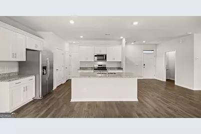 101 Fox Chase Court, Griffin, GA 30224 - Photo 11