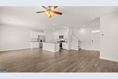 101 Fox Chase Court, Griffin, GA 30224 - Photo 17