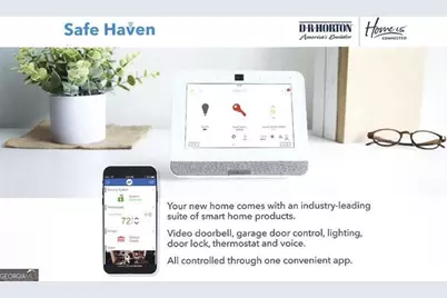 101 Fox Chase Court, Griffin, GA 30224 - Photo 41