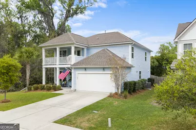 204 Whetstone Drive, Savannah, GA 31410 - Photo 3