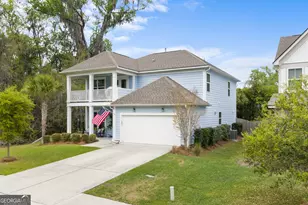 204 Whetstone Dr, Savannah, GA 31410 - Photo 3