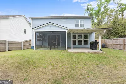 204 Whetstone Drive, Savannah, GA 31410 - Photo 29