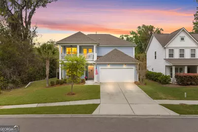 204 Whetstone Drive, Savannah, GA 31410 - Photo 37