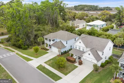 204 Whetstone Drive, Savannah, GA 31410 - Photo 33