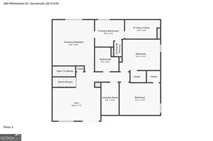 204 Whetstone Dr, Savannah, GA 31410 - Photo 39