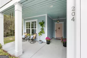 204 Whetstone Dr, Savannah, GA 31410 - Photo 5