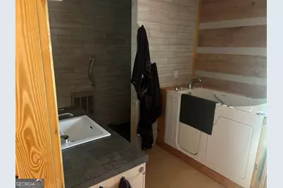 429 Frank Kelley Road, Canon, GA 30520 - Photo 15