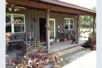 429 Frank Kelley Road, Canon, GA 30520 - Photo 27