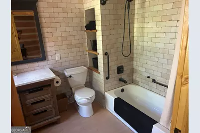 429 Frank Kelley Road, Canon, GA 30520 - Photo 11