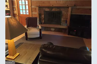 429 Frank Kelley Road, Canon, GA 30520 - Photo 7