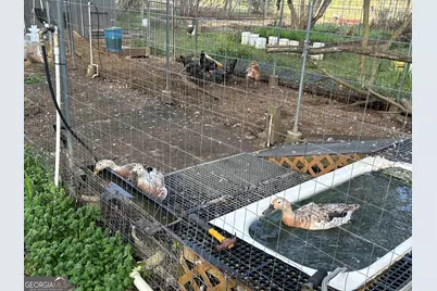 429 Frank Kelley Road, Canon, GA 30520 - Photo 29