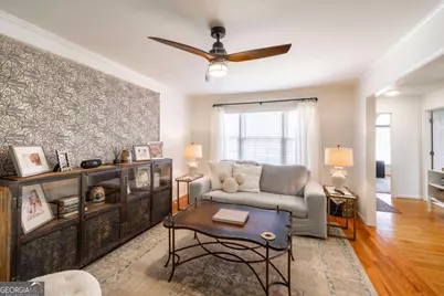 17 Harden Hill Road #106, Watkinsville, GA 30677 - Photo 9