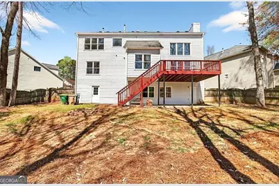 420 Wentworth Downs Court, Johns Creek, GA 30097 - Photo 35
