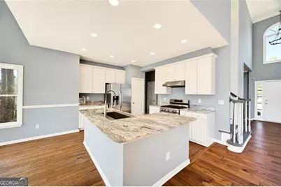 420 Wentworth Downs Court, Johns Creek, GA 30097 - Photo 13