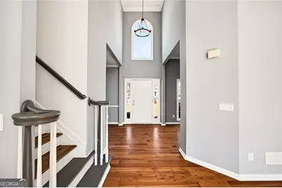 420 Wentworth Downs Court, Johns Creek, GA 30097 - Photo 3