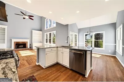 420 Wentworth Downs Court, Johns Creek, GA 30097 - Photo 15