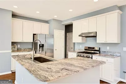 420 Wentworth Downs Court, Johns Creek, GA 30097 - Photo 11