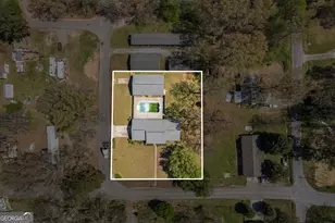 22 Wet Oak Dr NW, Rome, GA 30165 - Photo 45