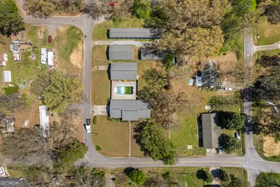 22 Wet Oak Drive NW, Rome, GA 30165 - Photo 43