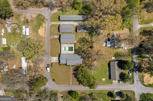 22 Wet Oak Dr NW, Rome, GA 30165 - Photo 43