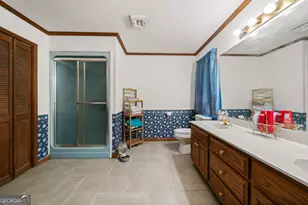 22 Wet Oak Dr NW, Rome, GA 30165 - Photo 29