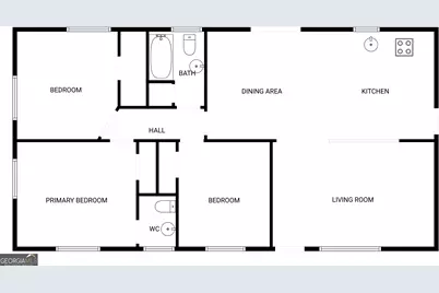 2855 Jerome Road, South Fulton, GA 30349 - Photo 19