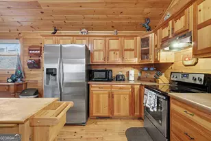 182 Blueberry Ln, Rabun Gap, GA 30568 - Photo 11