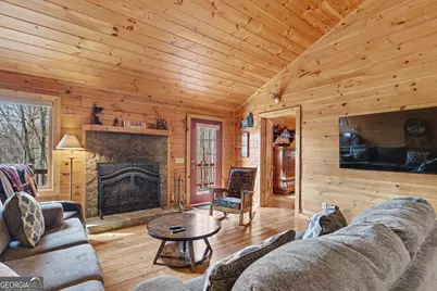 182 Blueberry Lane, Rabun Gap, GA 30568 - Photo 15