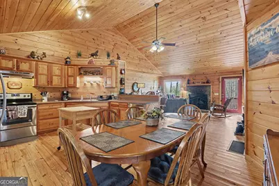 182 Blueberry Lane, Rabun Gap, GA 30568 - Photo 9