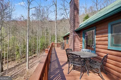 182 Blueberry Lane, Rabun Gap, GA 30568 - Photo 21