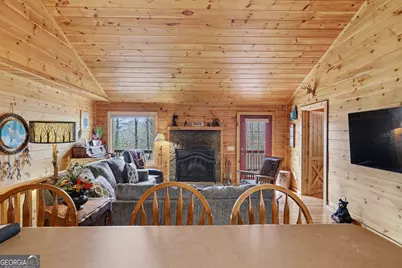 182 Blueberry Lane, Rabun Gap, GA 30568 - Photo 13