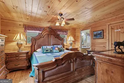 182 Blueberry Lane, Rabun Gap, GA 30568 - Photo 17