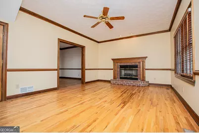 323 Foggy Bottom Drive, Carrollton, GA 30116 - Photo 17