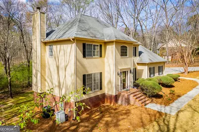 323 Foggy Bottom Drive, Carrollton, GA 30116 - Photo 53