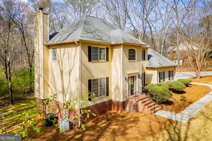 323 Foggy Bottom Dr, Carrollton, GA 30116 - Photo 53