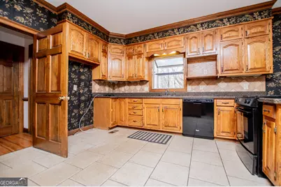 323 Foggy Bottom Drive, Carrollton, GA 30116 - Photo 11