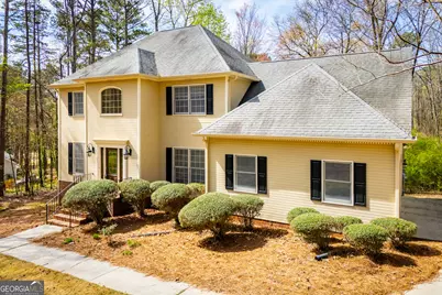 323 Foggy Bottom Drive, Carrollton, GA 30116 - Photo 51