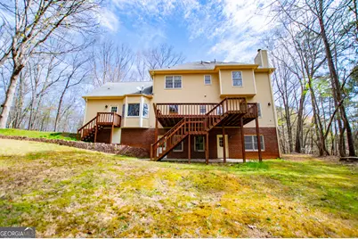 323 Foggy Bottom Drive, Carrollton, GA 30116 - Photo 49